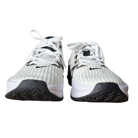 Nike Mens Lebron James Witness 6 VI TB Basketball Shoes 9.5 DO9843-100 main image 5